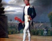 贺拉斯贝内特 - Philippe Lenoir